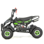 MINI QUAD XTR M4 50CM3 PULL START